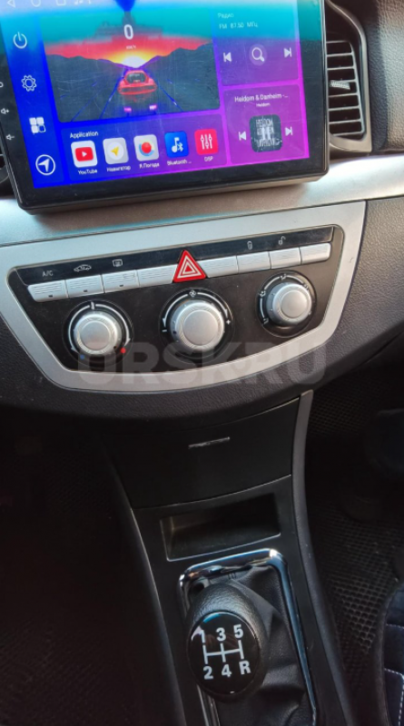 Lifan Solano 620 2012 г. - Орск