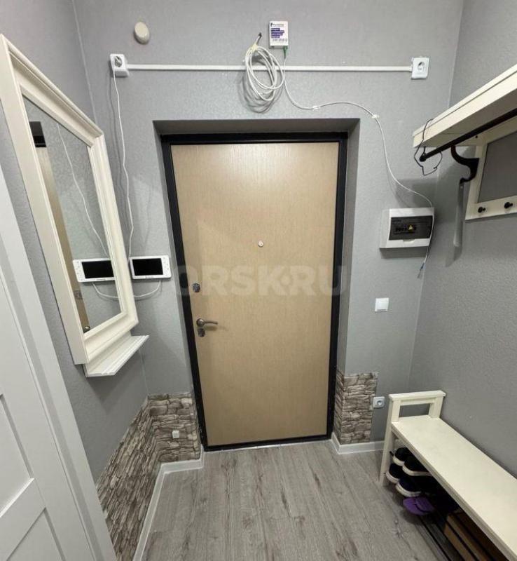 Сдается уютная большая квартира в центре Проспект Ленина, 26. - Орск