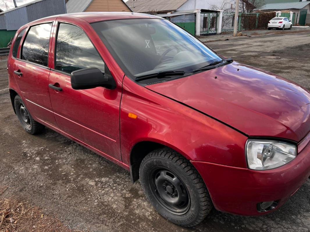 Продам Лада Калина хэтчбек 2011г. - Орск