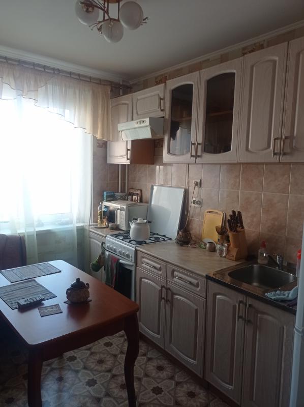 Продается 3-х комнатная квартира улучшенной планировки в экологически чистом районе города! - Новотроицк