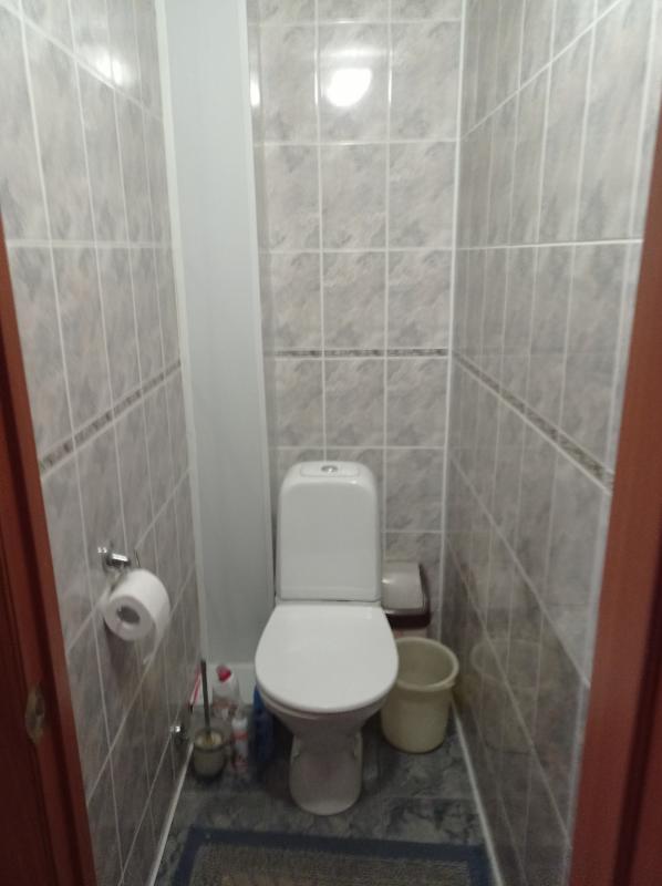 Продается 3-х комнатная квартира улучшенной планировки в экологически чистом районе города! - Новотроицк