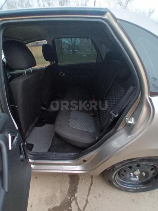 продам гранту год выпуска 2021 комплектация с кондиционером подогрев сидений две подушки безопасност - Орск