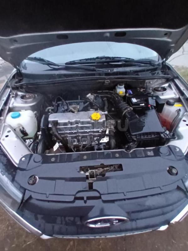 продам гранту год выпуска 2021 комплектация с кондиционером подогрев сидений две подушки безопасност - Орск