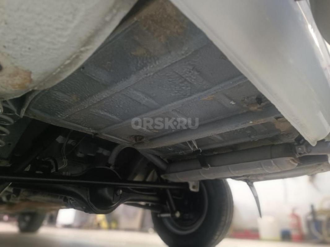 продам ваз 21061 пробег 53 ткм родной состояние нового авто - Гай