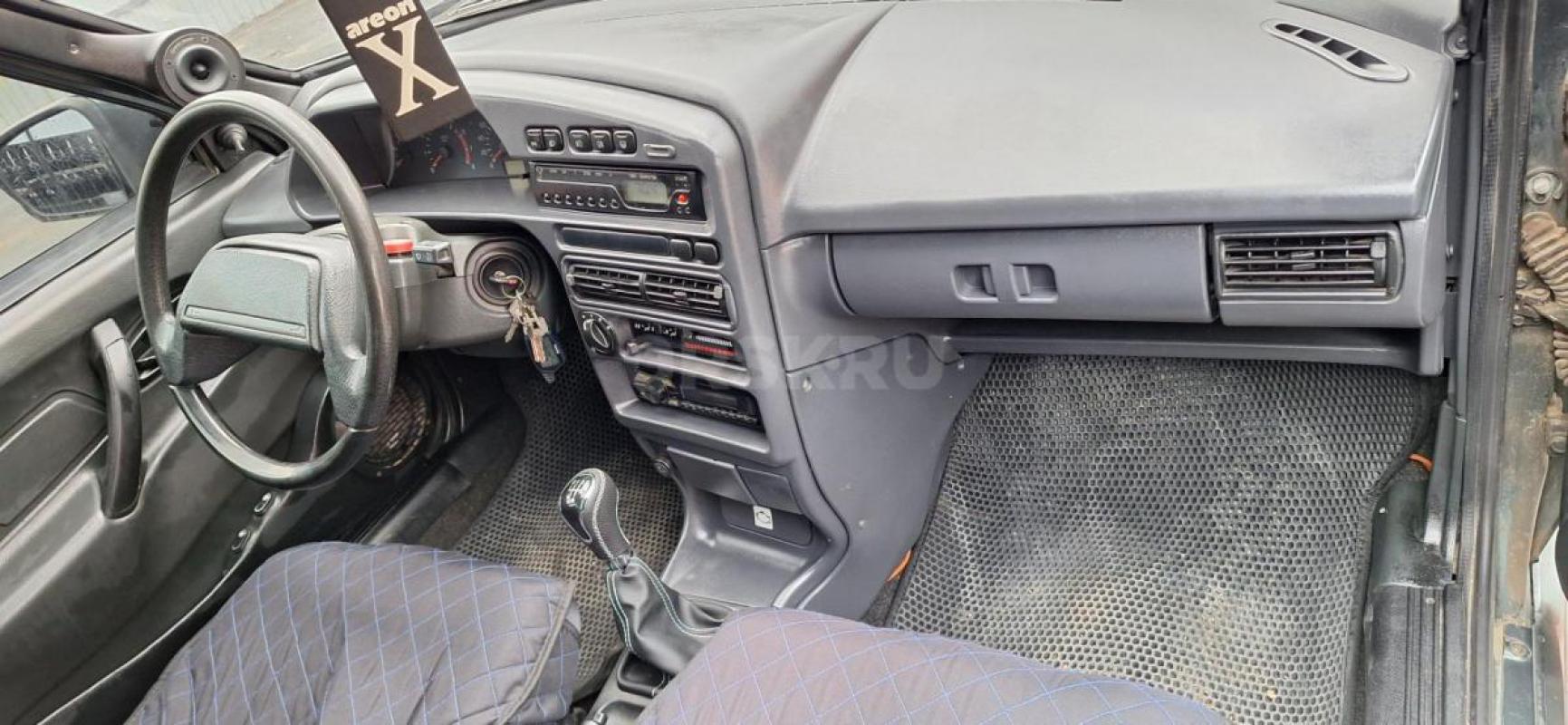 Продам ВАЗ 2114 2011 в отличном состоянии 
4 хоз птс оригинал 
Птф
Сигнализация с А/З и О/С 
Вин - Орск