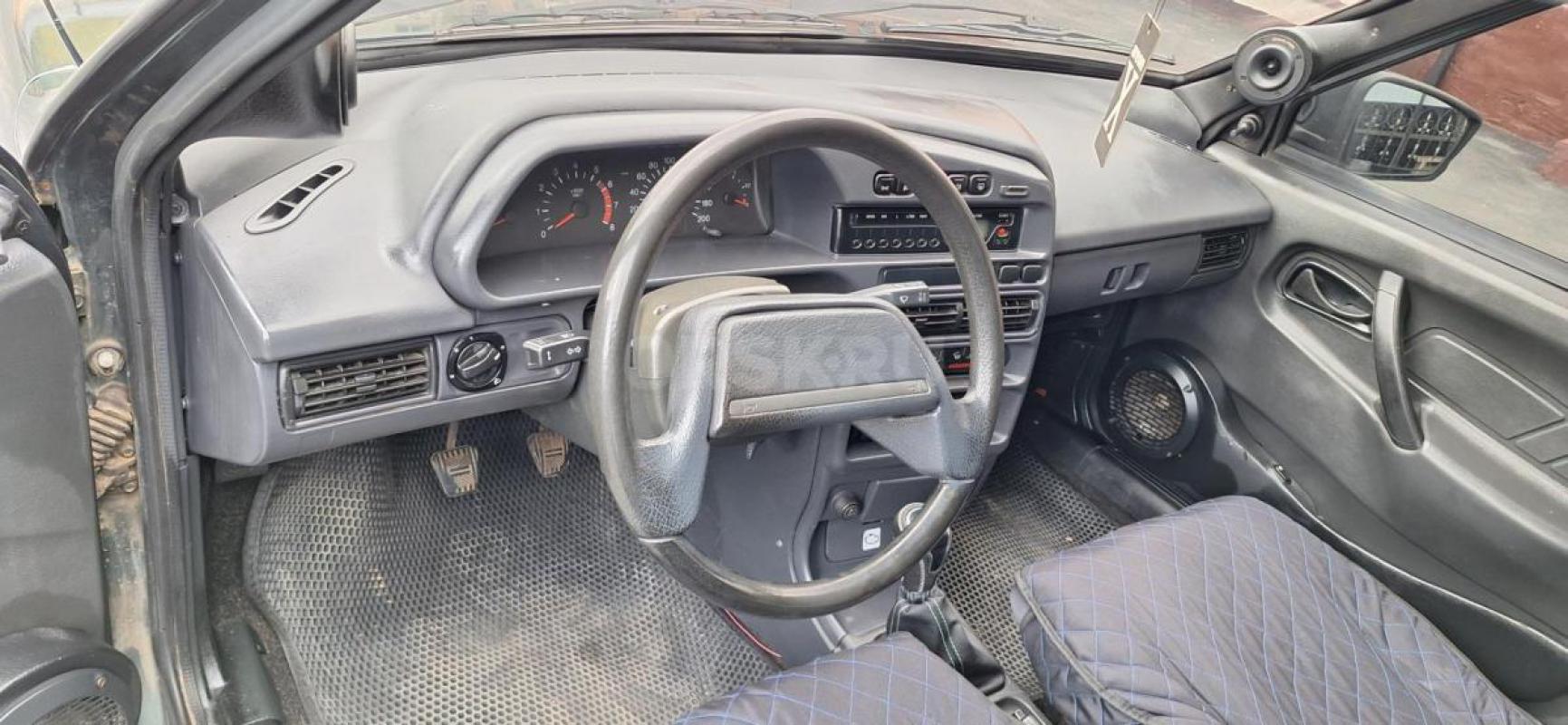 Продам ВАЗ 2114 2011 в отличном состоянии 
4 хоз птс оригинал 
Птф
Сигнализация с А/З и О/С 
Вин - Орск