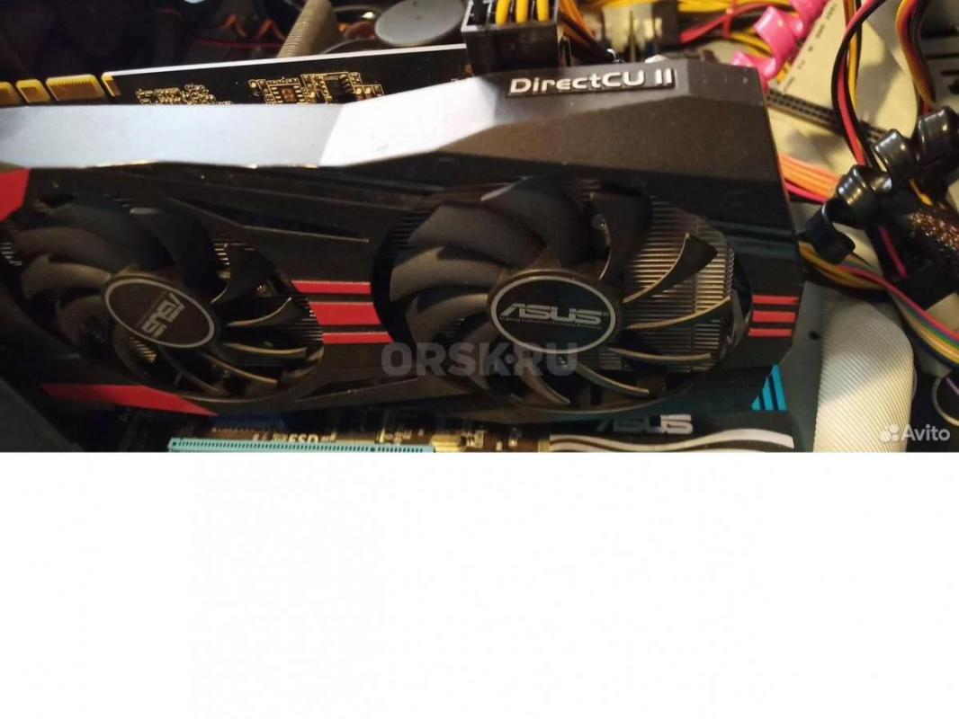 Проц Интел, 8 потоков аналог Core I7 2600 HT, впереди Райзен 5 2400 G HT. - Орск