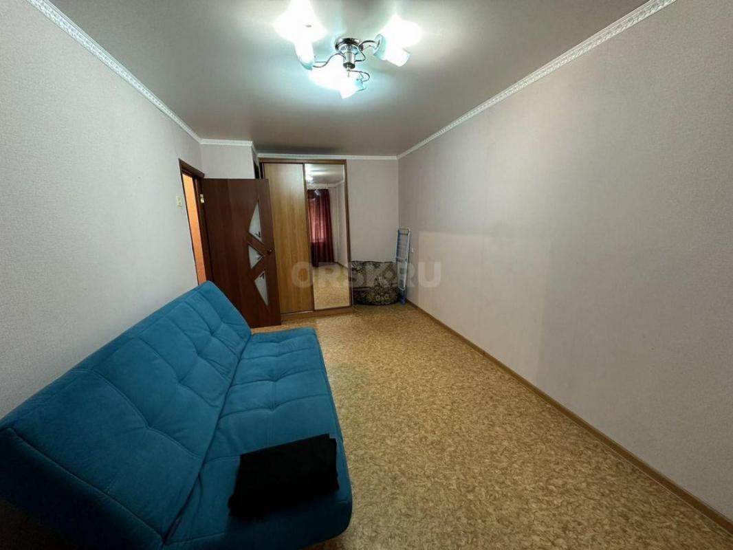 Продам однокомнатную квартиру в кирпичном доме. - Орск