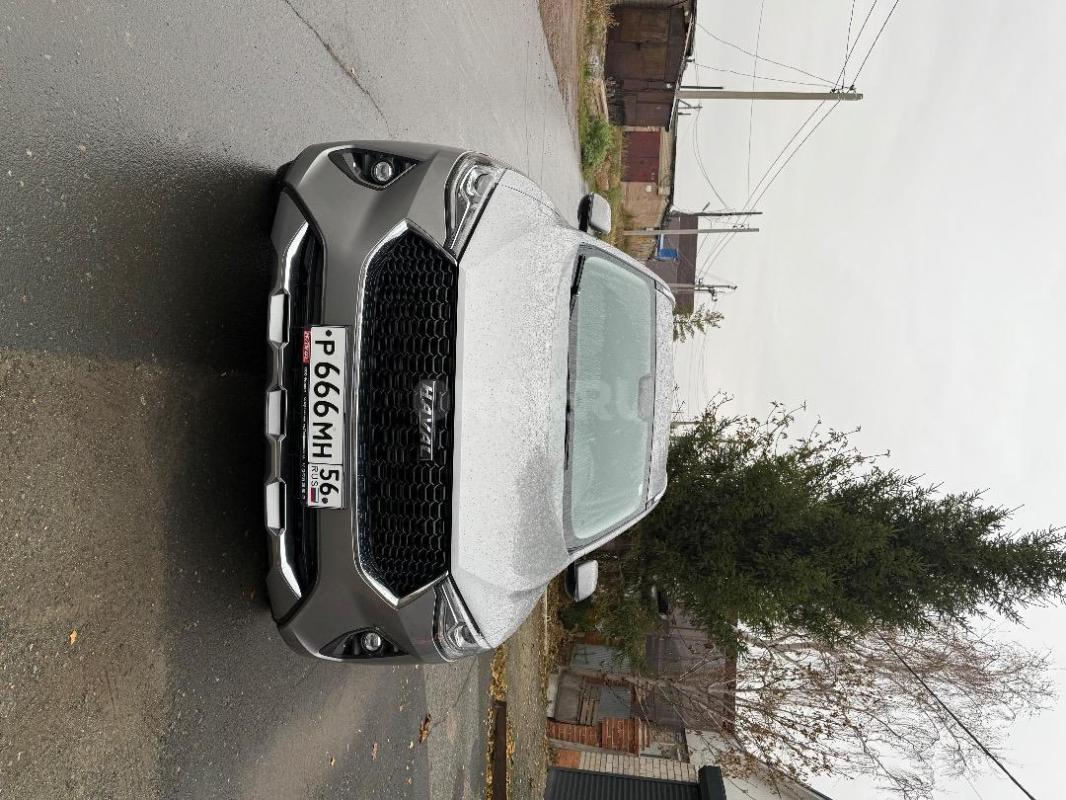 Продам автомобиль в идеальном состоянии. - Гай