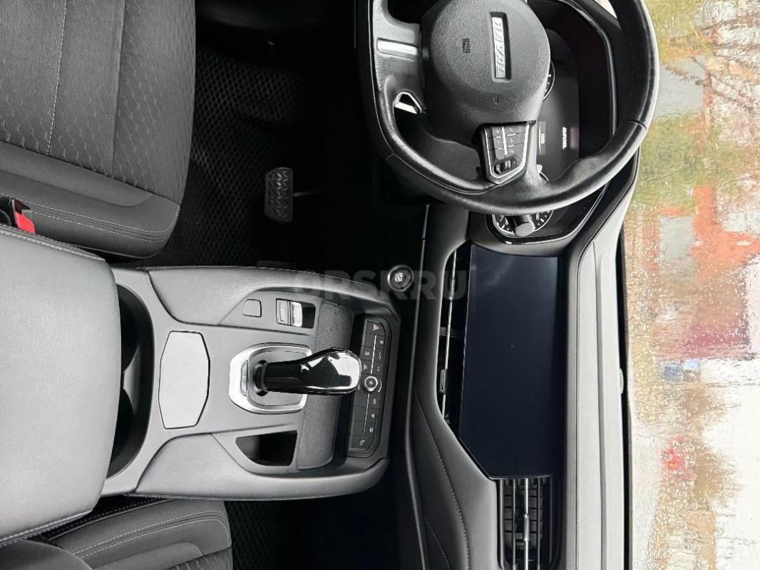 Продам автомобиль в идеальном состоянии. - Гай