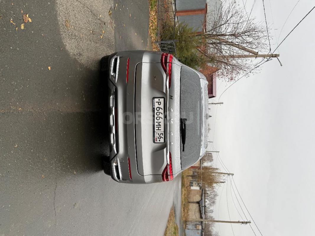 Продам автомобиль в идеальном состоянии. - Гай