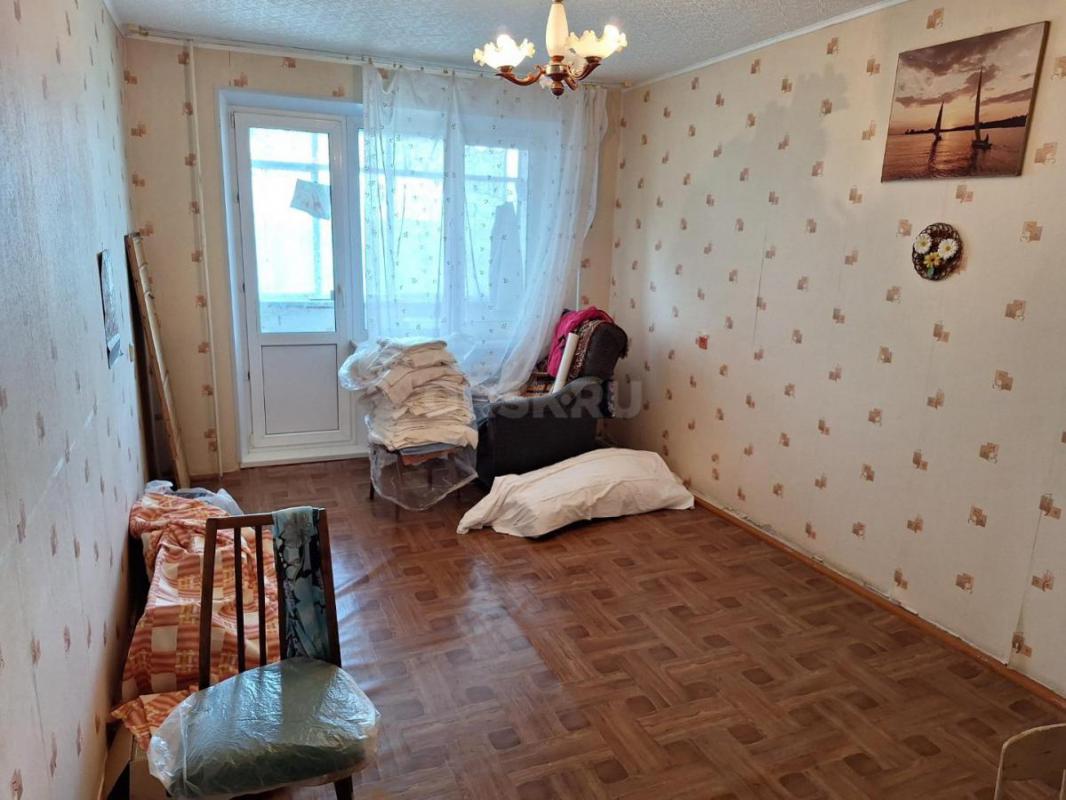 В продаже 2-х комнатная квартира улучшенной планировки. - Орск