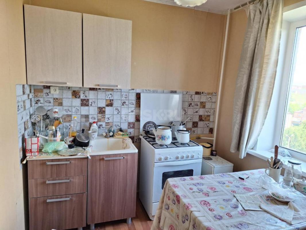 В продаже 2-х комнатная квартира улучшенной планировки. - Орск