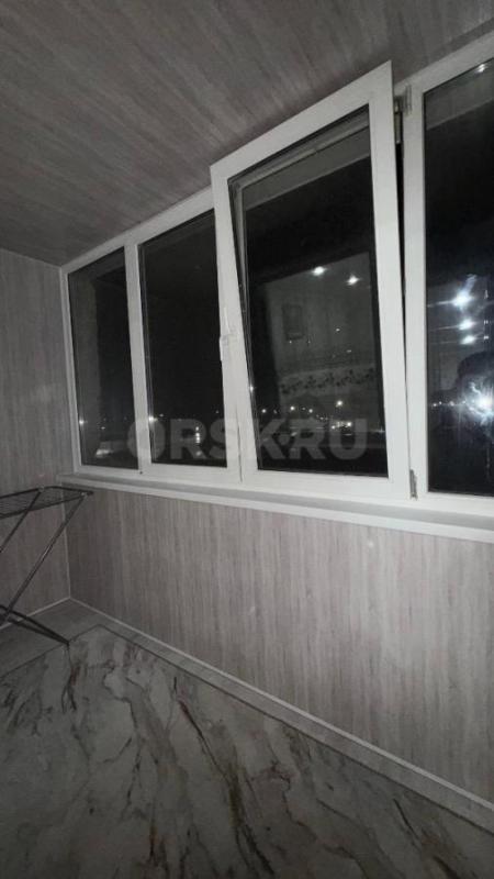 Район, в котором расположена квартира, отличается развитой инфраструктурой. - Орск