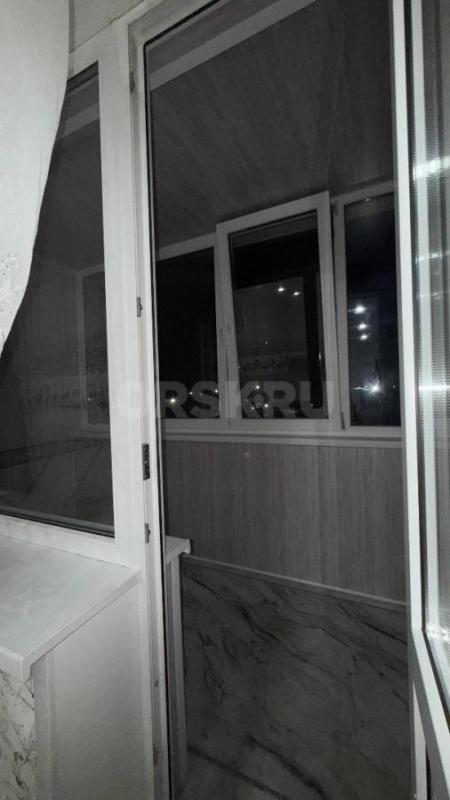 Район, в котором расположена квартира, отличается развитой инфраструктурой. - Орск