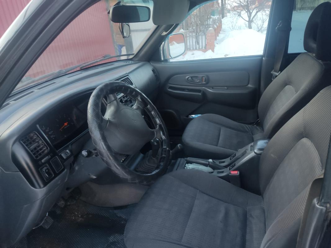 Продам Мицубиси L200. 2.5. - Новоорск