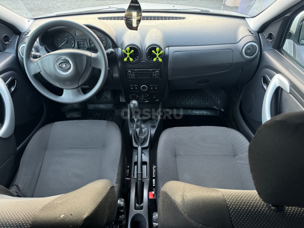 В продаже LADA LARGUS 2018 года выпуска. 
7 местный!!!
2 собственника. - Орск