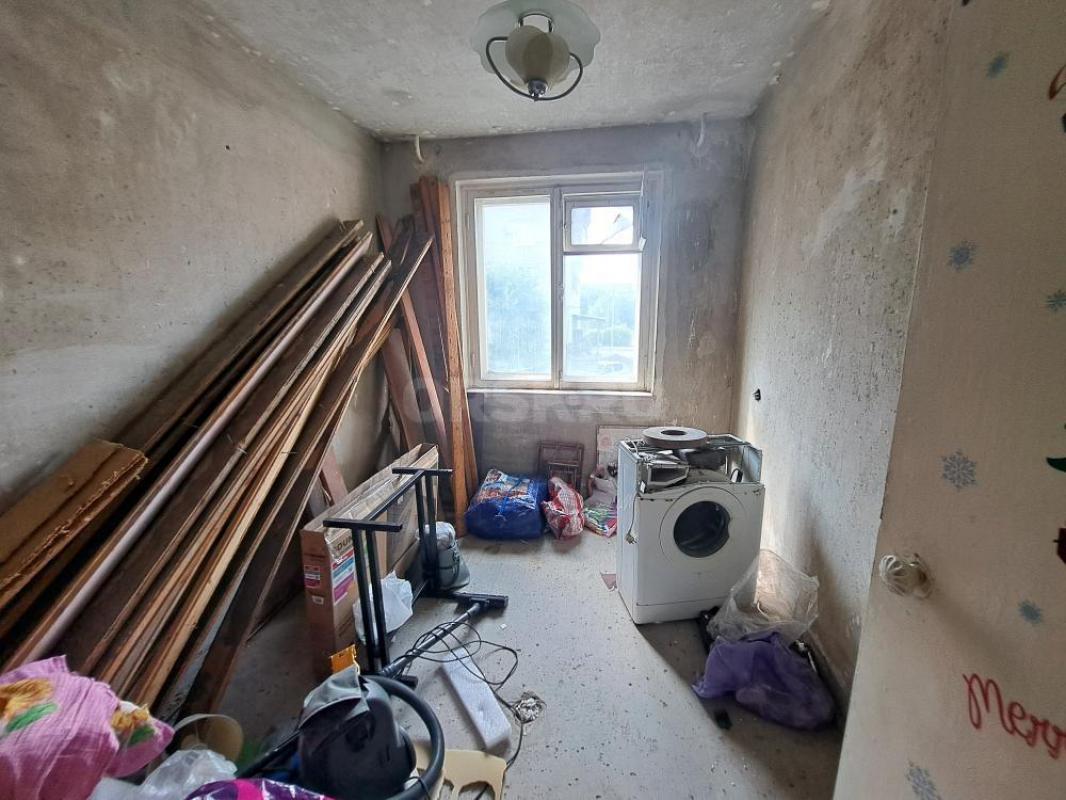 Продам в отличном районе, уютную 4 комн. - Орск