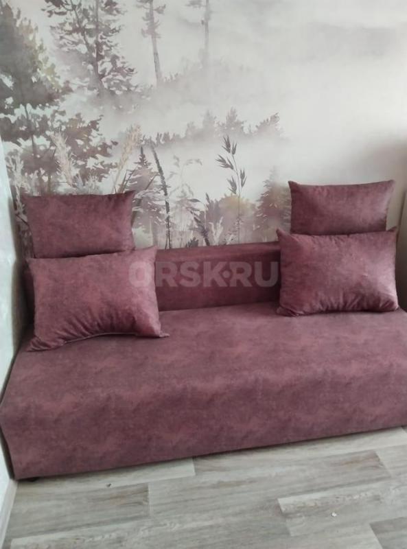 Срочно продам диван в хорошем состоянии! - Орск