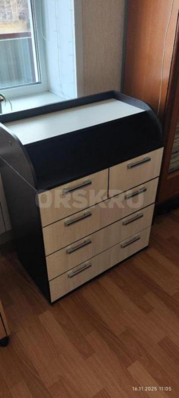 Продам комод в отличном состоянии. - Орск