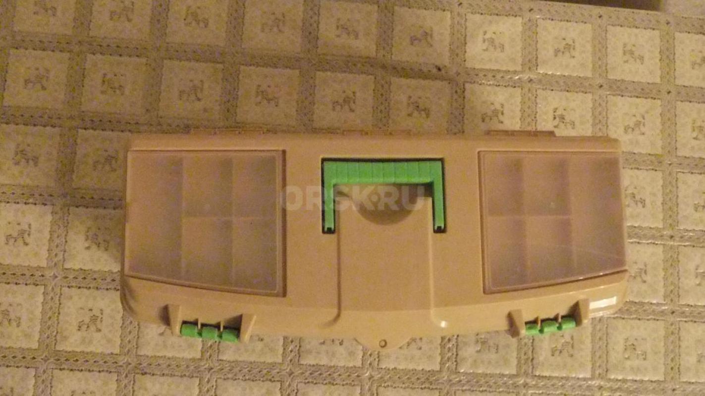 Новый ящик для инструментов. - Орск