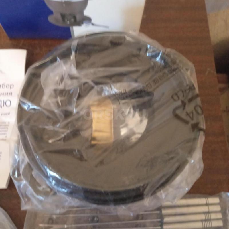 Фондюшница новая, ранее не использовалась. - Орск