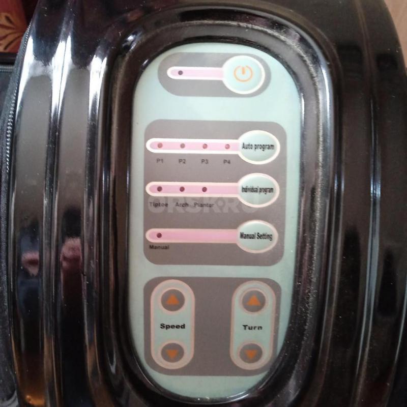 Моссажëр для рук и ног, новый. - Орск