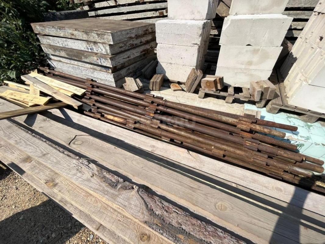 Продам:
-Фуговальный станок СФ4. - Орск