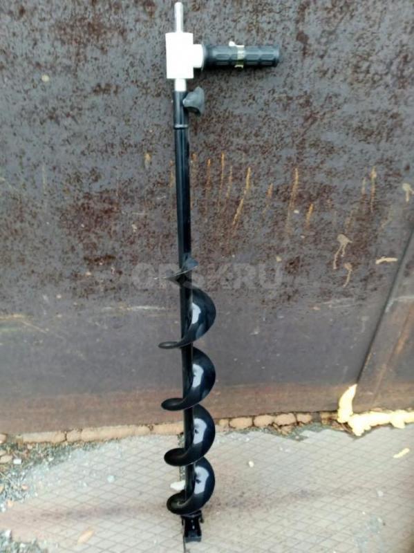 Продам Ледобур Тонар на 130. - Орск