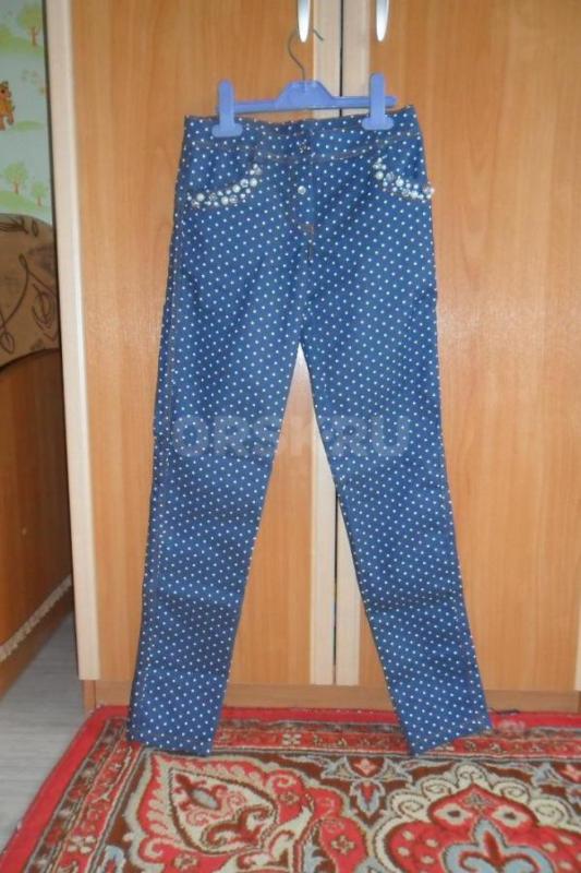 Продам одежду на девочку новая и б/у в отличном состоянии. - Орск