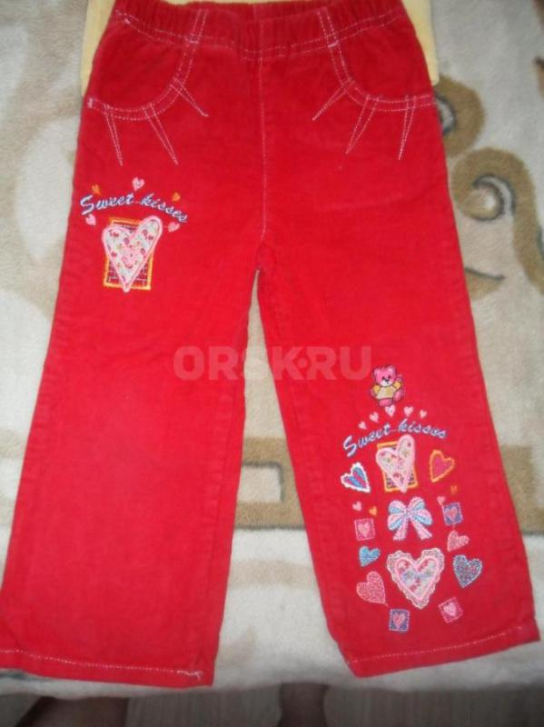 Продам одежду на девочку новая и б/у в отличном состоянии. - Орск