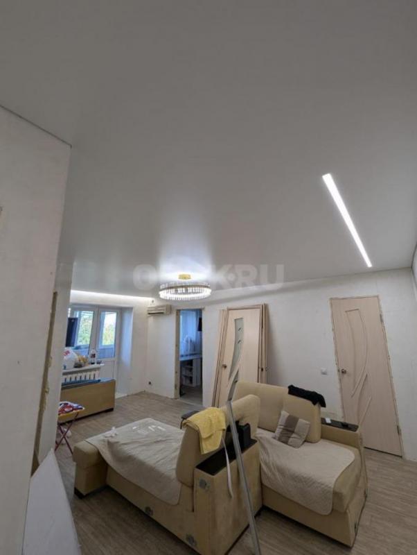 НАТЯЖНЫЕ ПОТОЛКИ
Монтаж натяжных потолков по низким ценам. - Орск