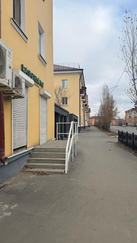 Сдается в аренду помещение г. - Новотроицк