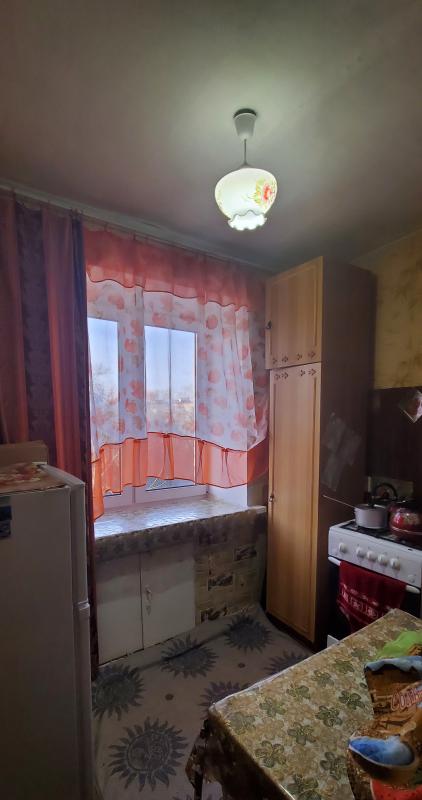 Предлагаем к приобретению светлую уютной двухкомнатной квартиры в центре по ул. - Гай