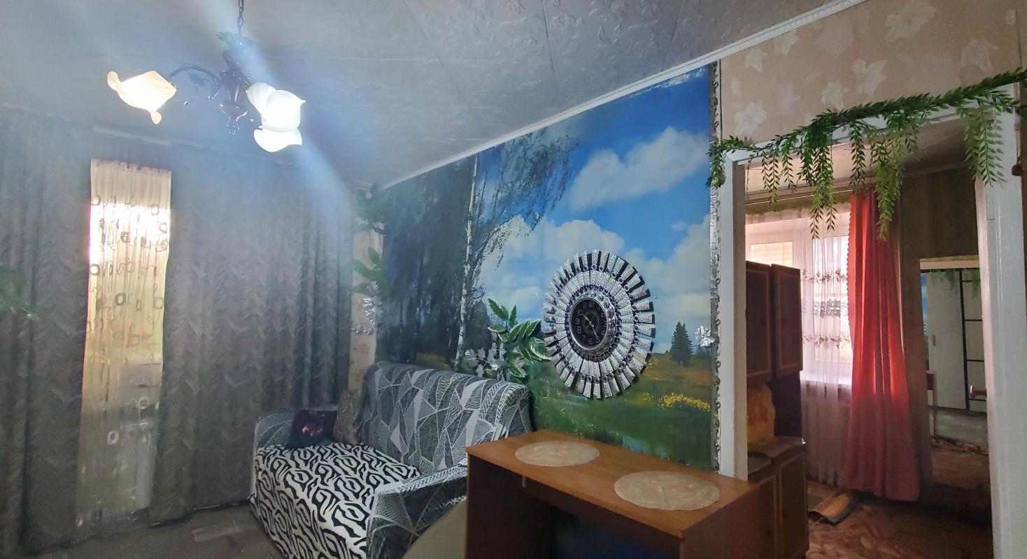 Предлагаем к приобретению светлую уютной двухкомнатной квартиры в центре по ул. - Гай