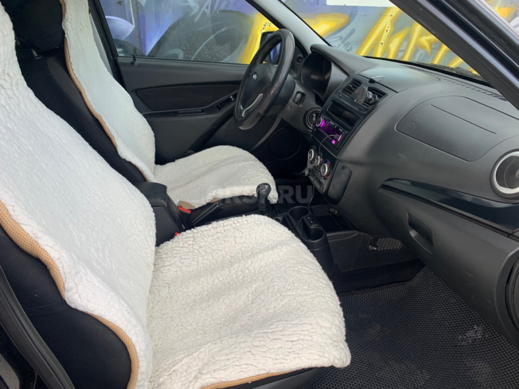 В продаже Lada Kalina 2014 года в хорошем техническом и внешнем состоянии.
3 собственника. - Орск