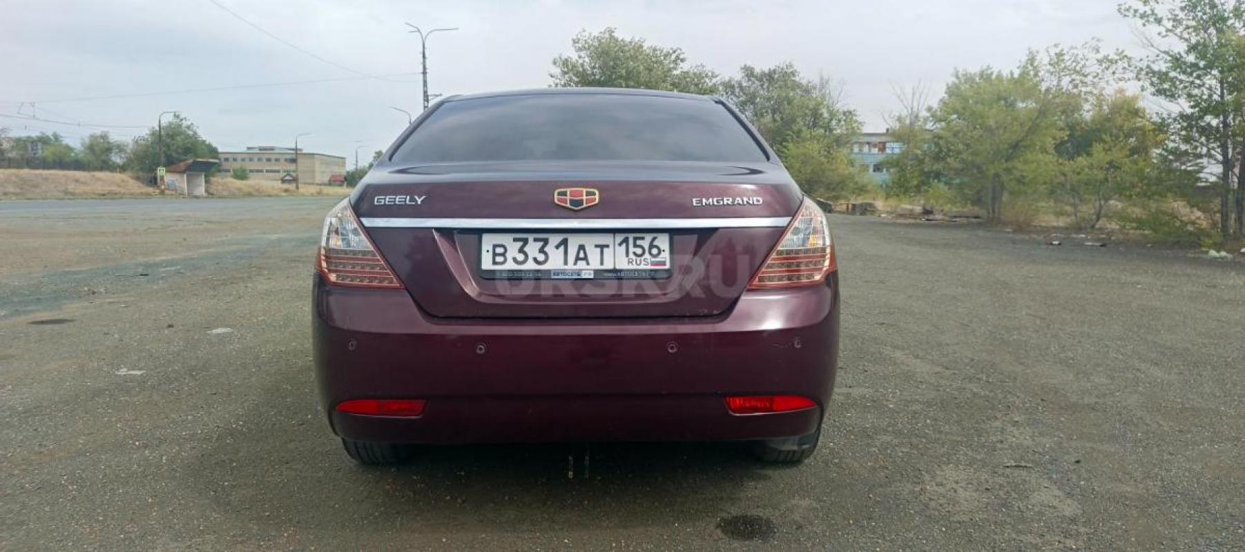 Продам автомобиль в отличном состоянии для своих лет, кузов не гнилой и не ржавый  Двигатель не трои - Орск