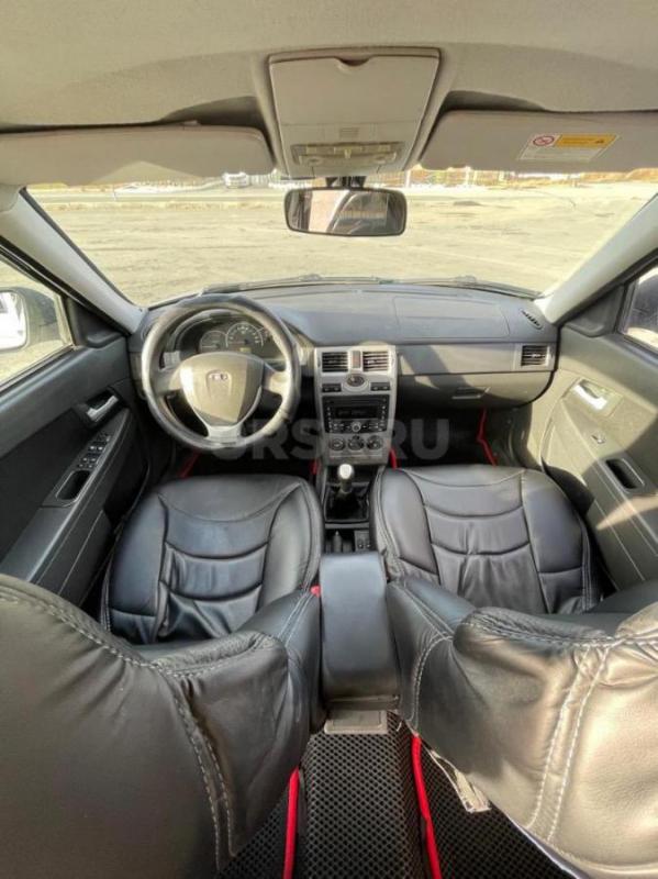 Продам Приору 2013г,в в максимальной комплектации, эксплуатируется с 2014г., в отличном состоянии,не - Орск