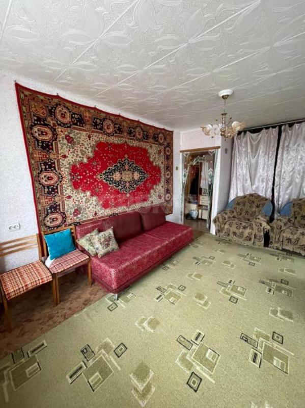 Продам 3х комнатную квартиру,маломерка. - Орск