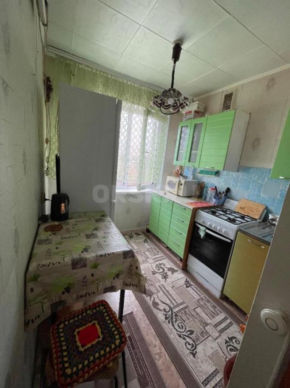 Продам 3х комнатную квартиру,маломерка. - Орск