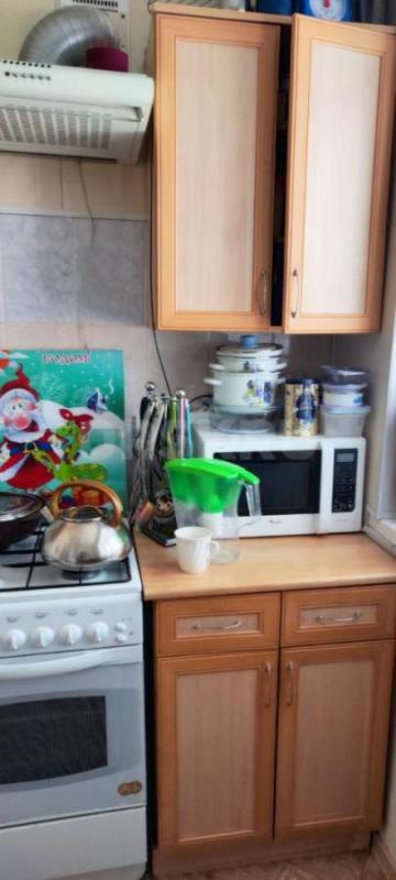 Продается уютная двухкомнатная квартира в центре города Орска, микрорайон Новый город, на Театрально - Орск