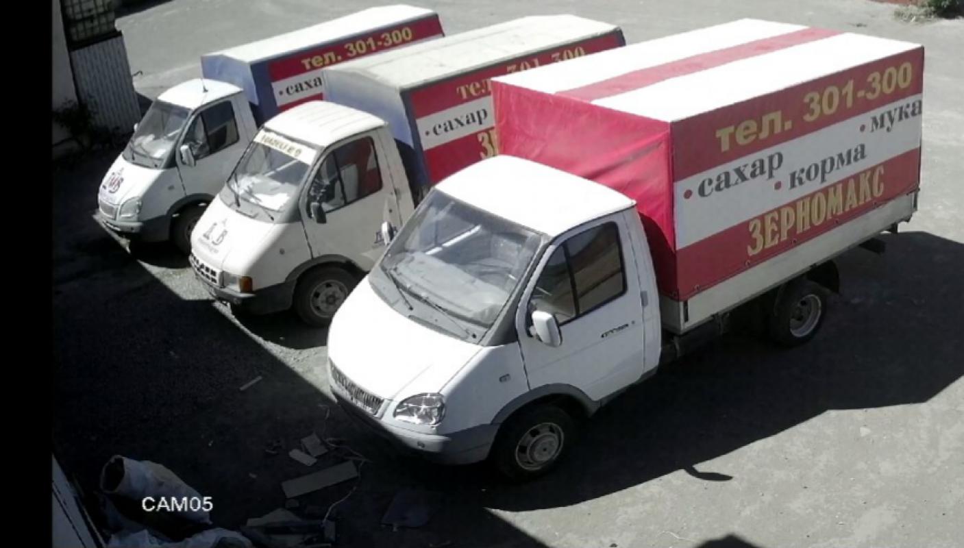 Требуется грузчик, на постоянную работу, в компанию Зерномакс. - Орск