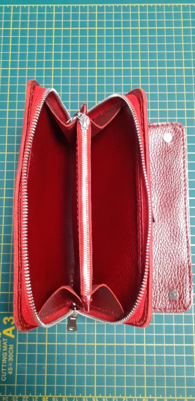 Женский кошелёк. - Новотроицк