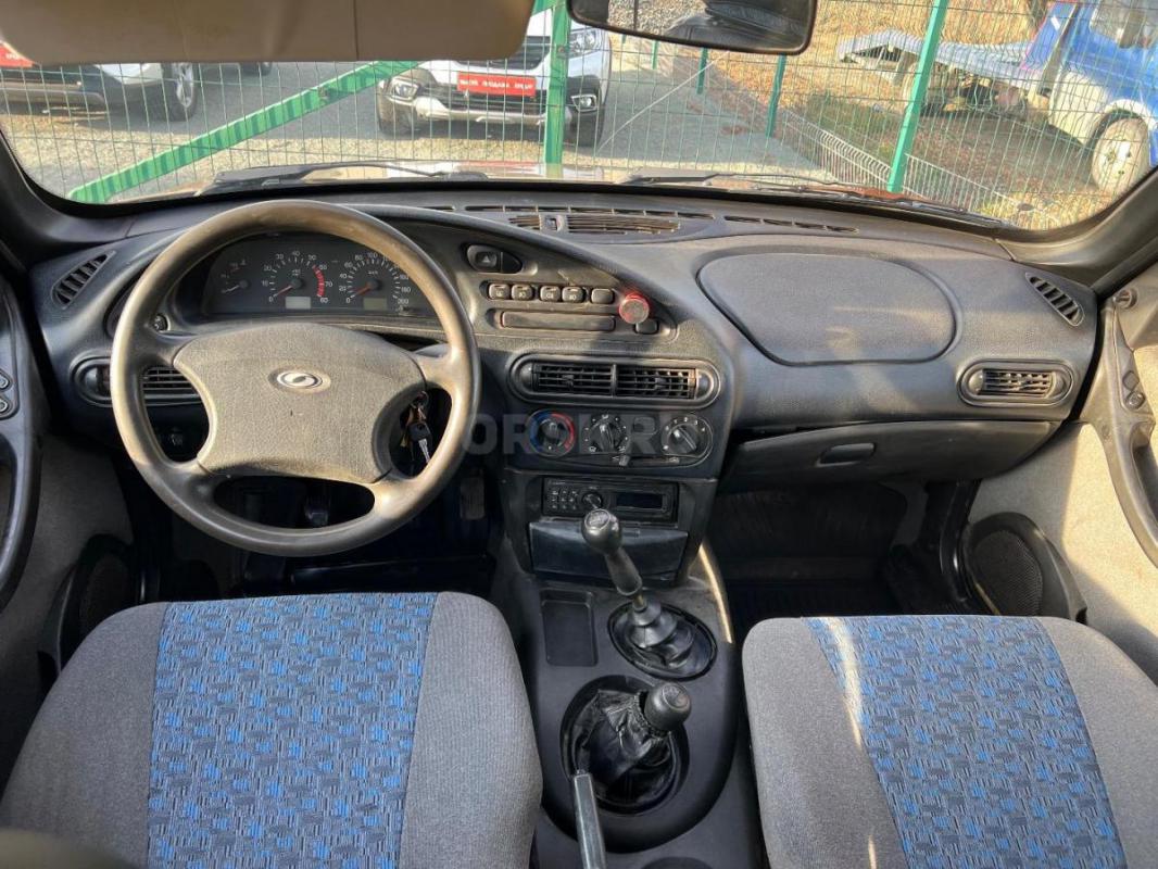 Продаётся Продаётся Chevrolet Niva 2005в в хорошем состоянии! - Орск