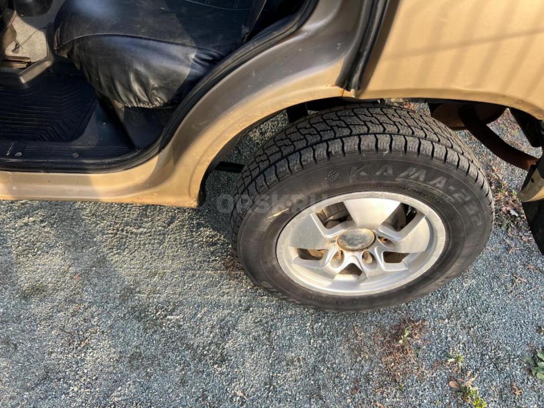 Продаётся Продаётся Chevrolet Niva 2005в в хорошем состоянии! - Орск