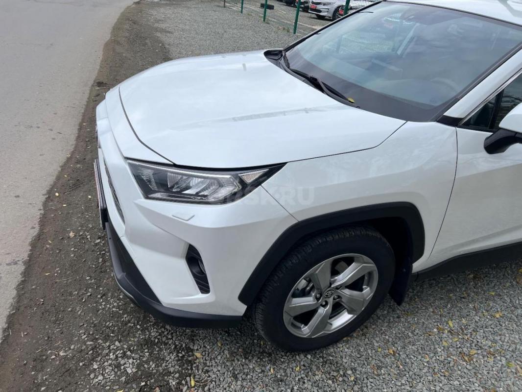 Продаётся Toyota RAV4, 2020 в идеальном состоянии 
1 собственник кузов в родном окрасе! - Орск