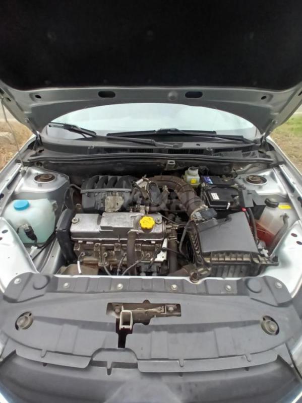 продам авто пробег родной состояние хорошее в дтп не участвовал усилитель руля стеклоподъемник  магн - Орск