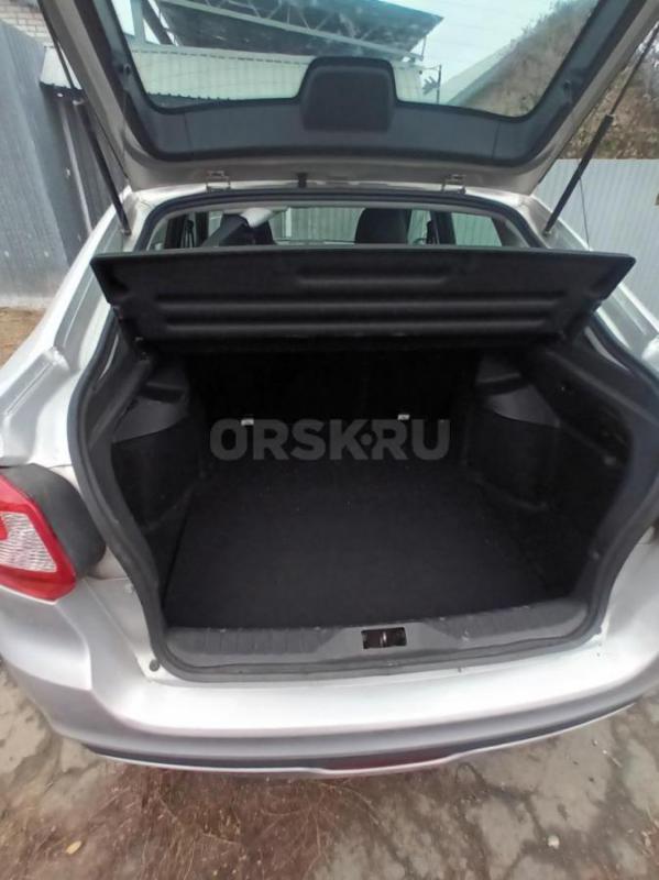 продам авто пробег родной состояние хорошее в дтп не участвовал усилитель руля стеклоподъемник  магн - Орск