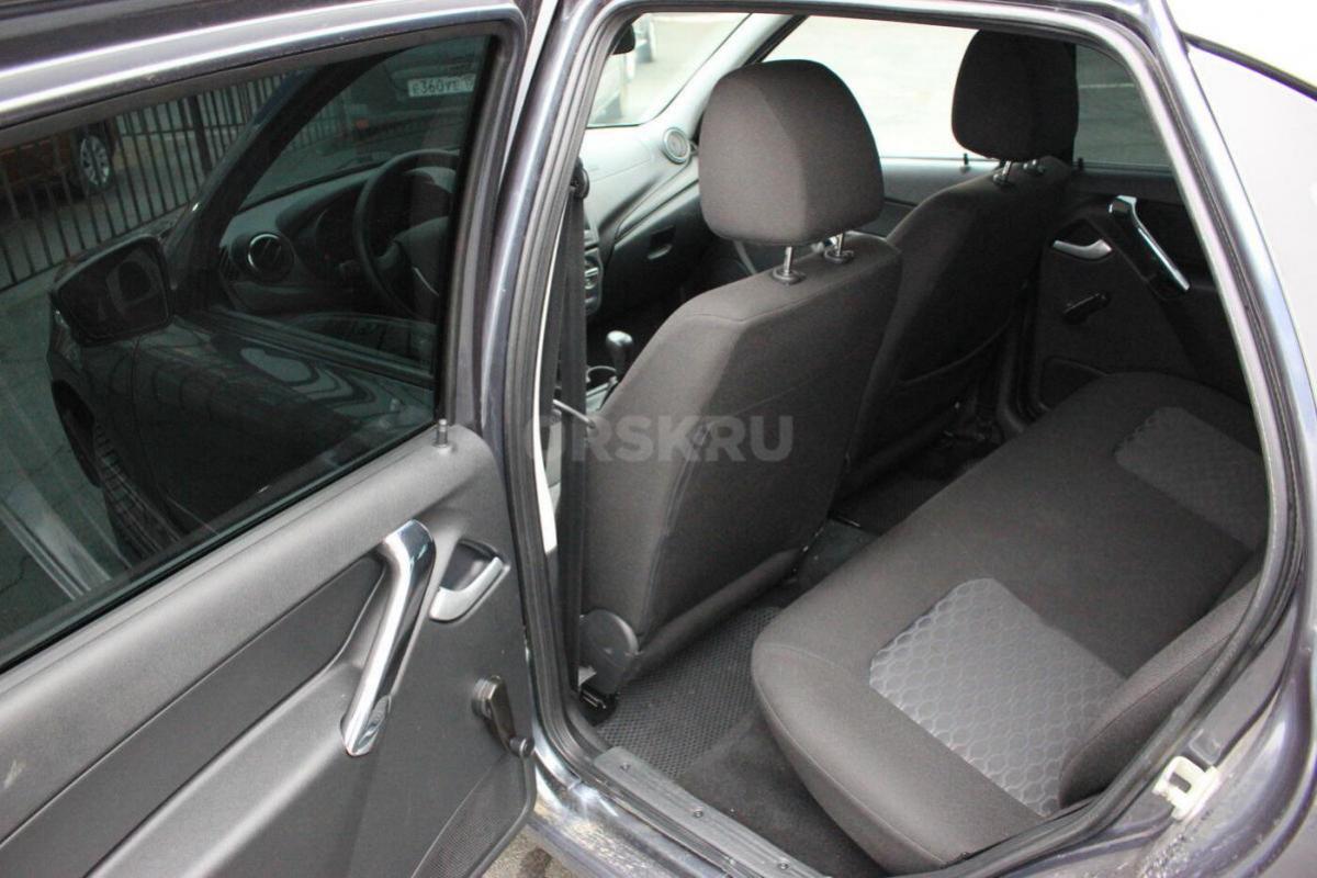 Седан, левый
МКПП, передний
Бензин, 1.6 л, 106 л.с.
68 234 км
4 владельца, ПТС электронный - Орск