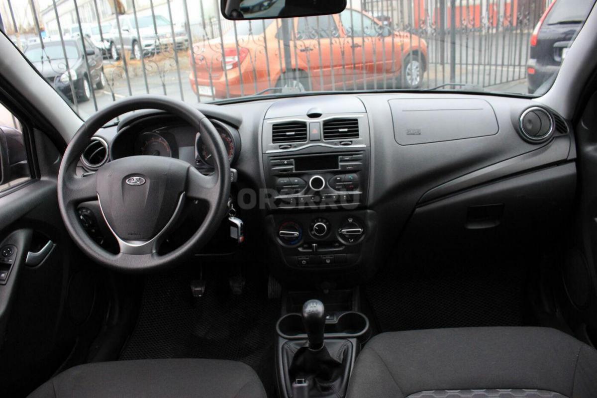 Седан, левый
МКПП, передний
Бензин, 1.6 л, 106 л.с.
68 234 км
4 владельца, ПТС электронный - Орск